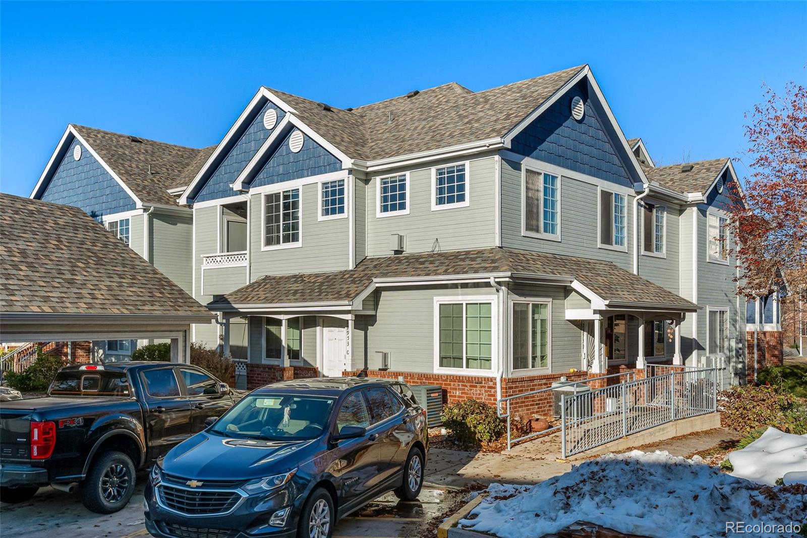 12953 Lafayette Street Unit: C