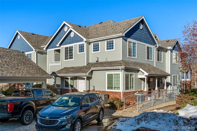 12953 Lafayette Street Unit: C