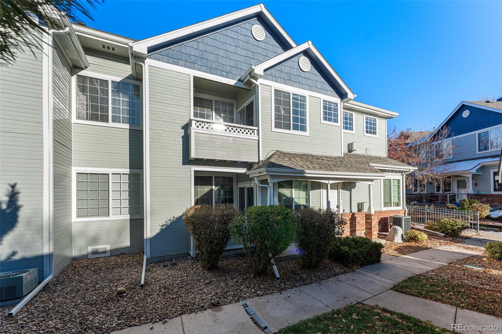 12953 Lafayette Street Unit: C