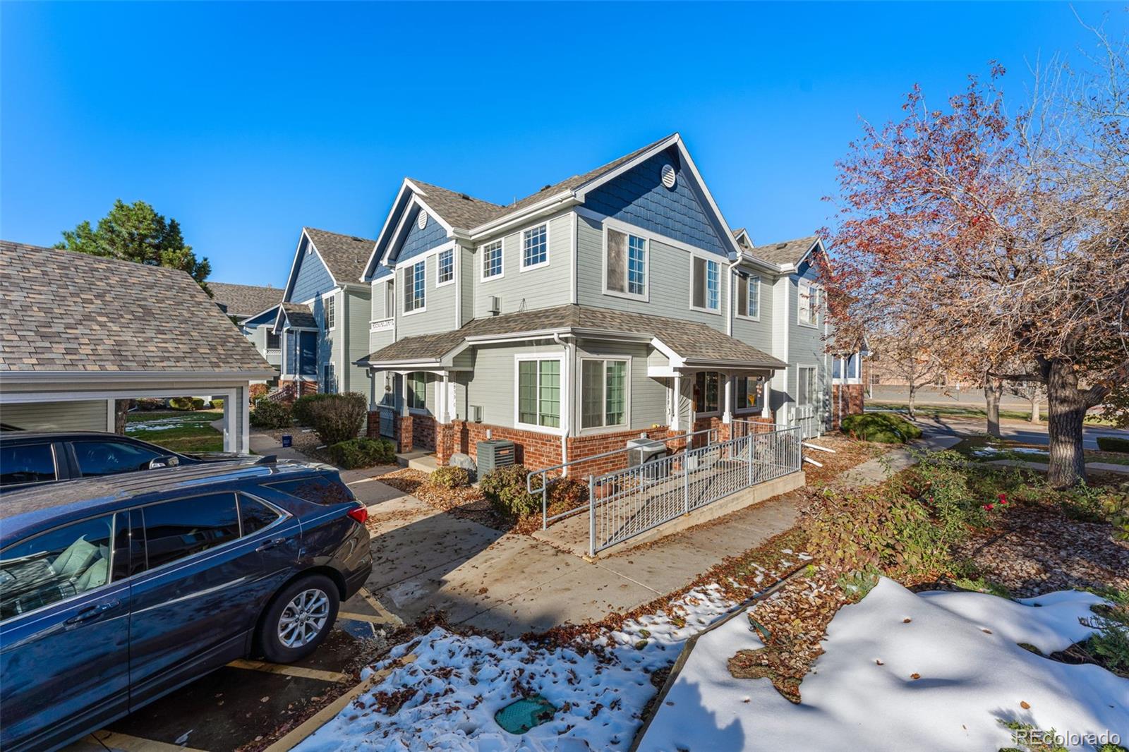 12953 Lafayette Street Unit: C