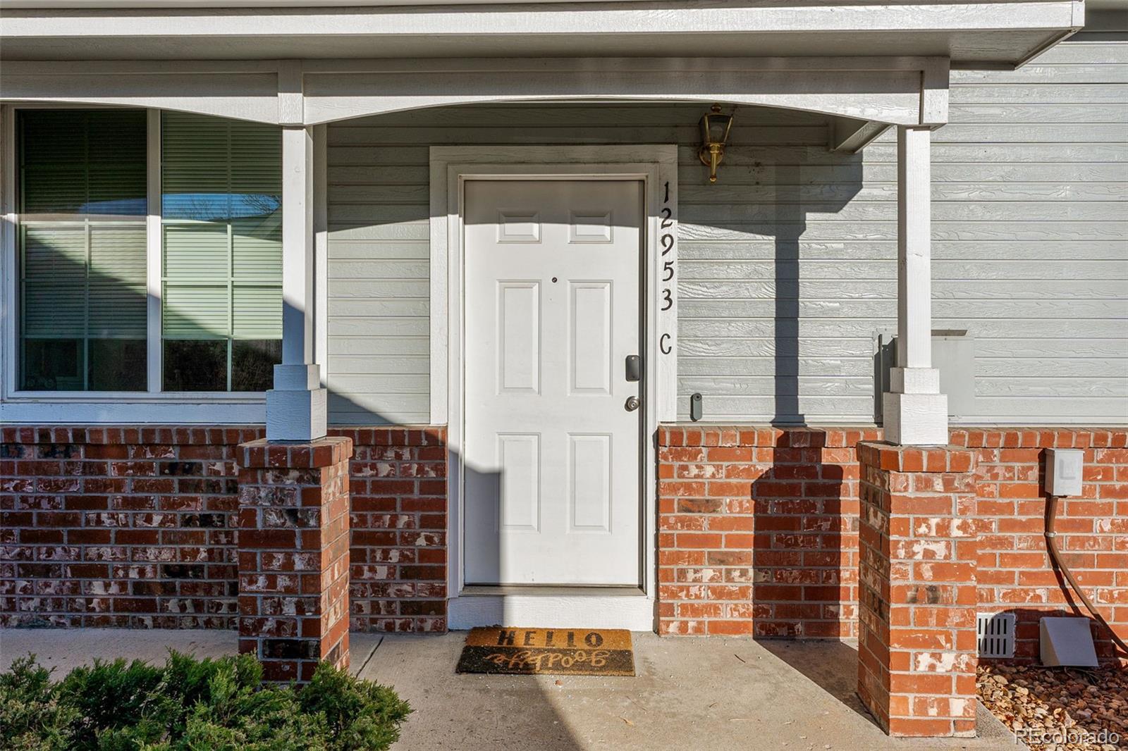 12953 Lafayette Street Unit: C