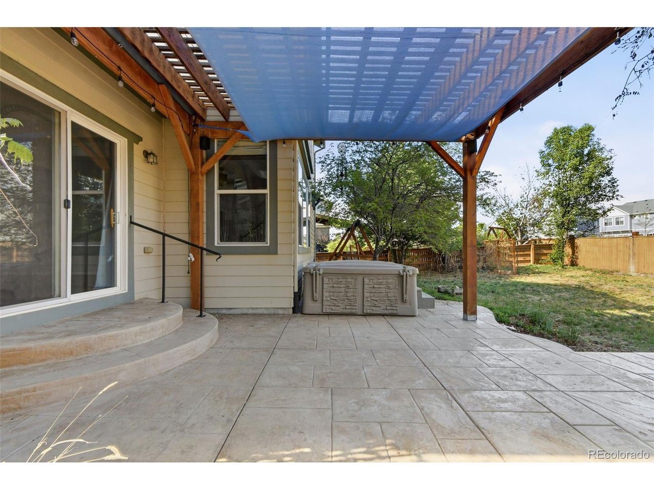 10114 Waco St