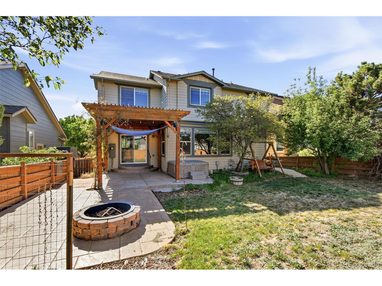10114 Waco St