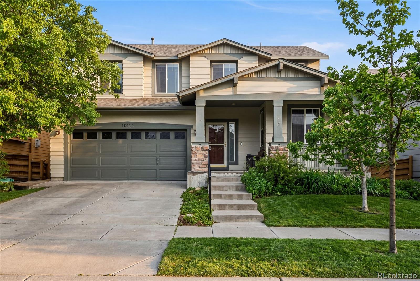 10114 Waco Street