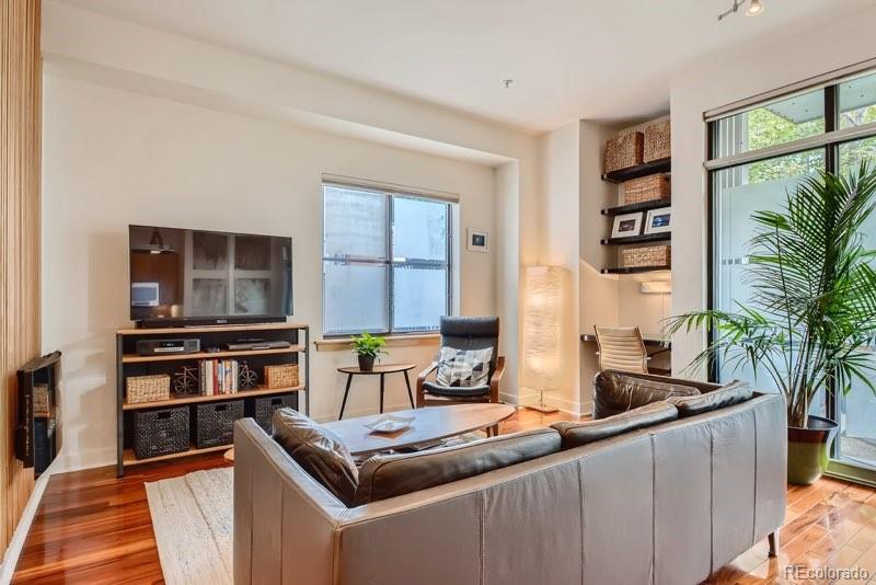 3149 Blake Street Unit: 106