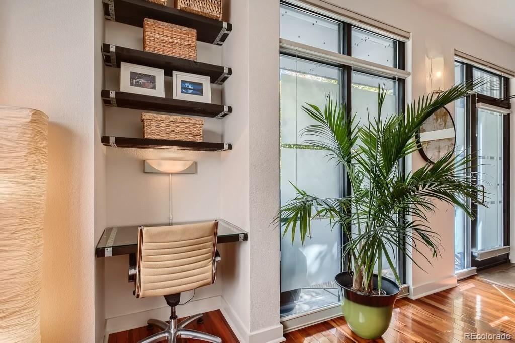 3149 Blake Street Unit: 106