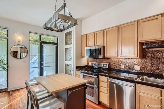 3149 Blake Street Unit: 106