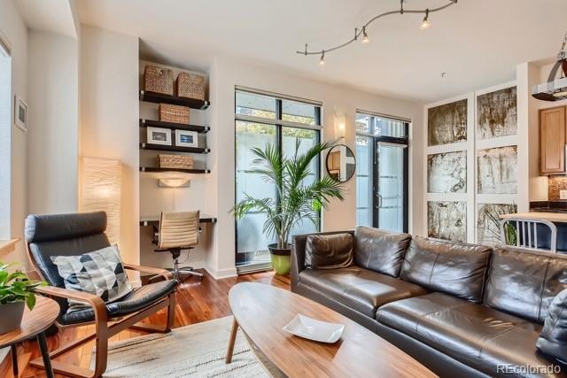 3149 Blake Street Unit: 106