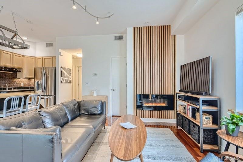 3149 Blake Street Unit: 106