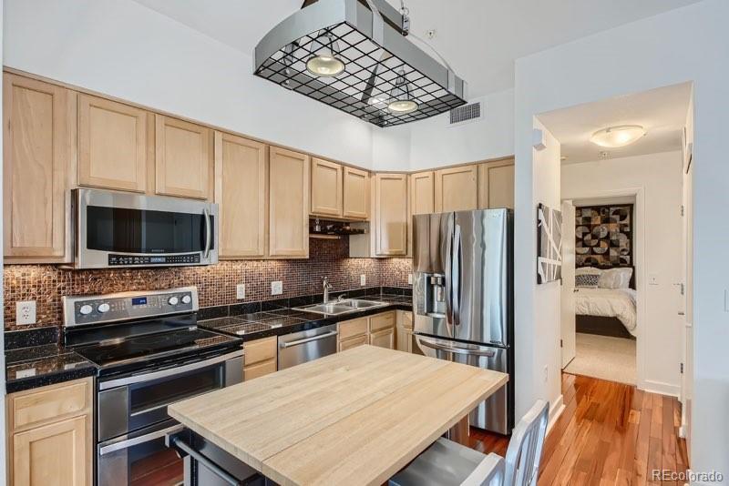 3149 Blake Street Unit: 106