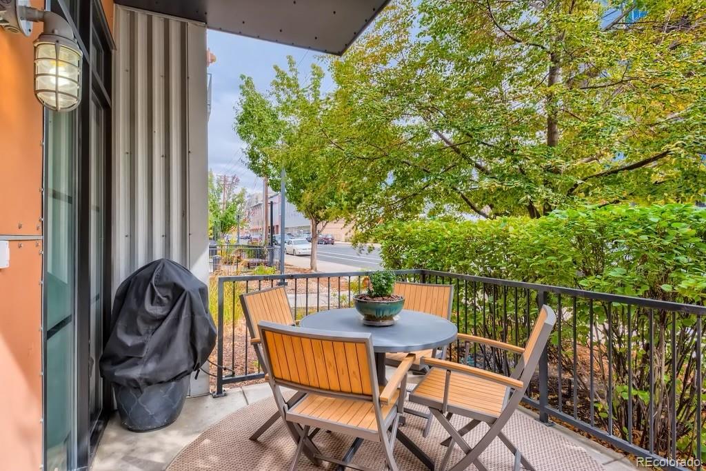 3149 Blake Street Unit: 106