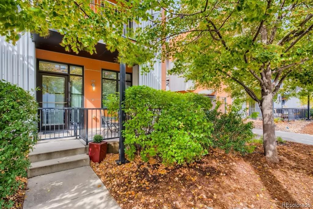 3149 Blake Street Unit: 106