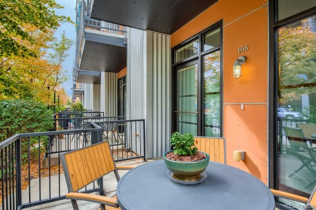 3149 Blake Street Unit: 106