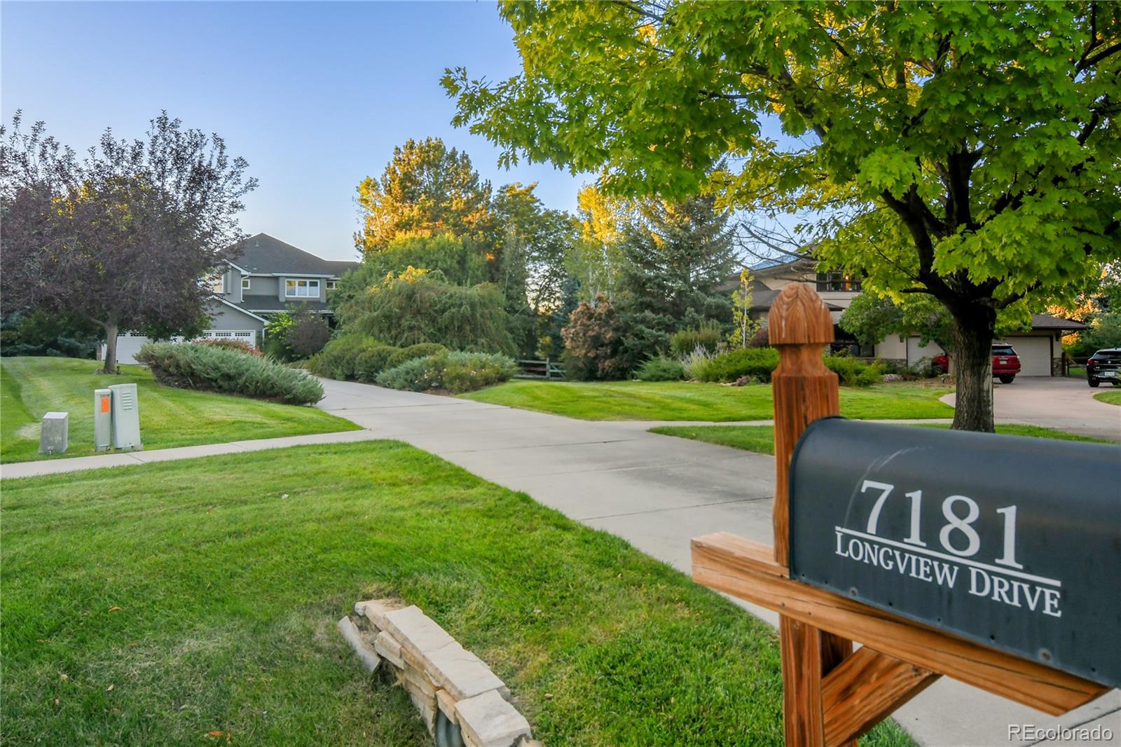 7181 Longview Drive