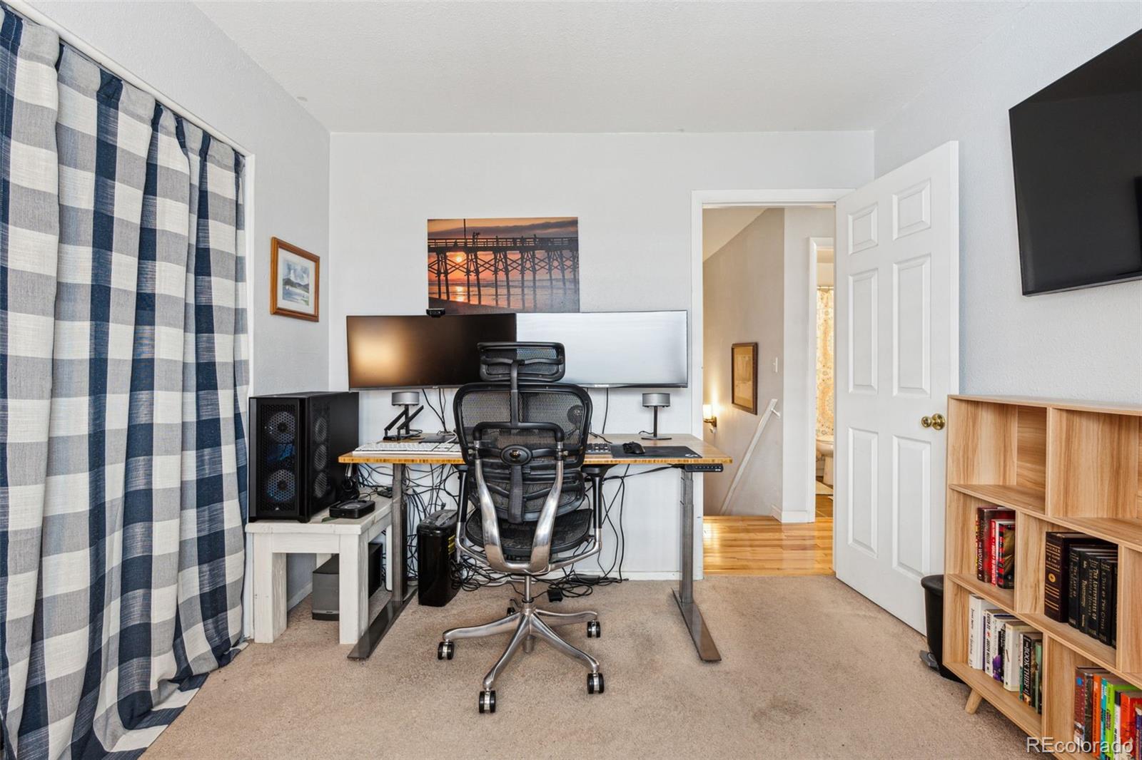 1400 Bacchus Drive Unit: C11