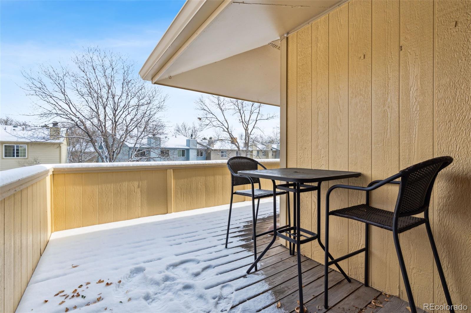 1400 Bacchus Drive Unit: C11