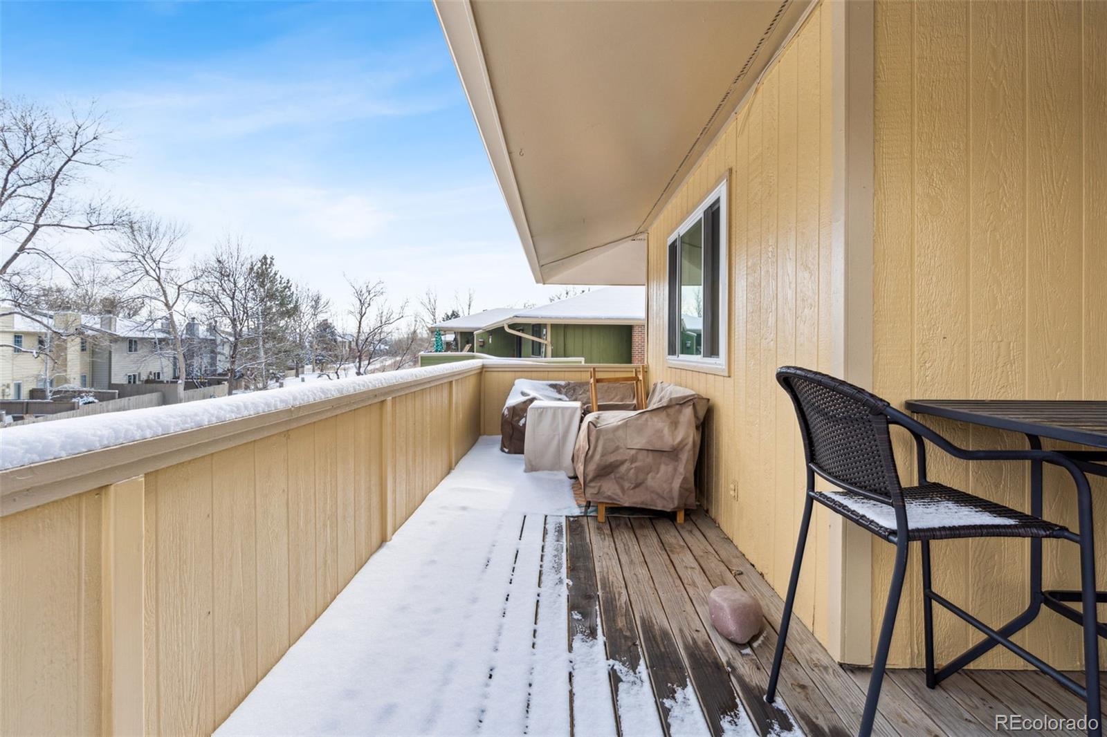 1400 Bacchus Drive Unit: C11