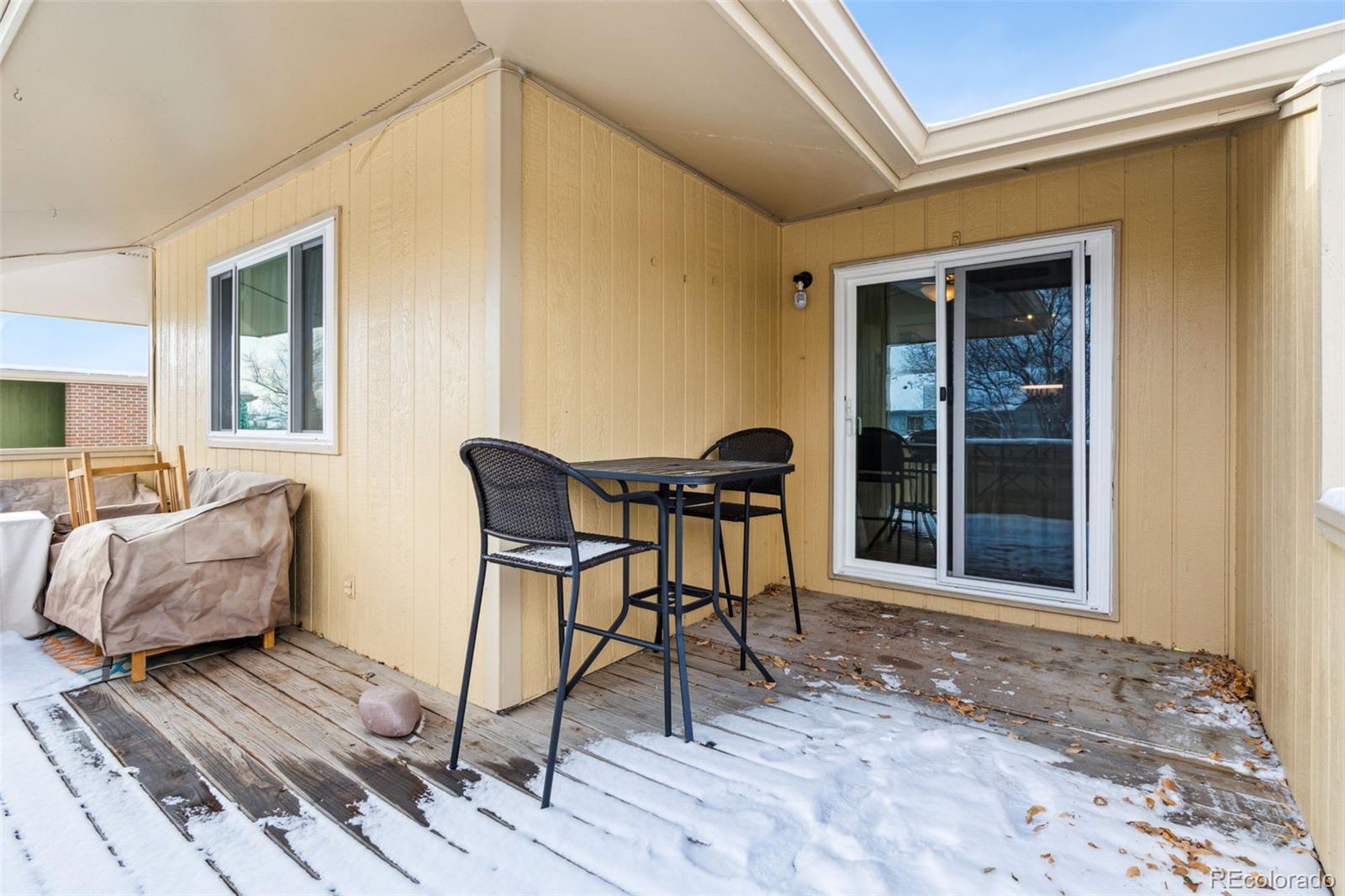 1400 Bacchus Drive Unit: C11