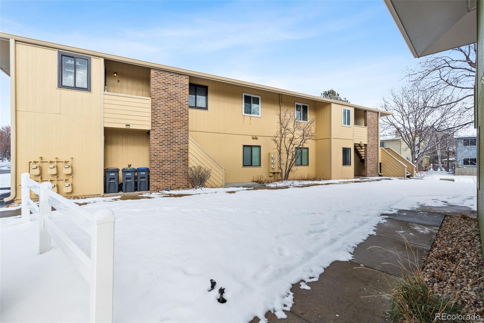 1400 Bacchus Drive Unit: C11