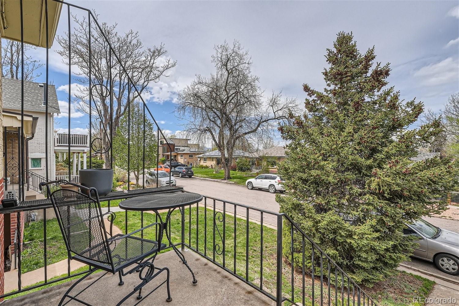 5012 W 36th Avenue Unit: 3