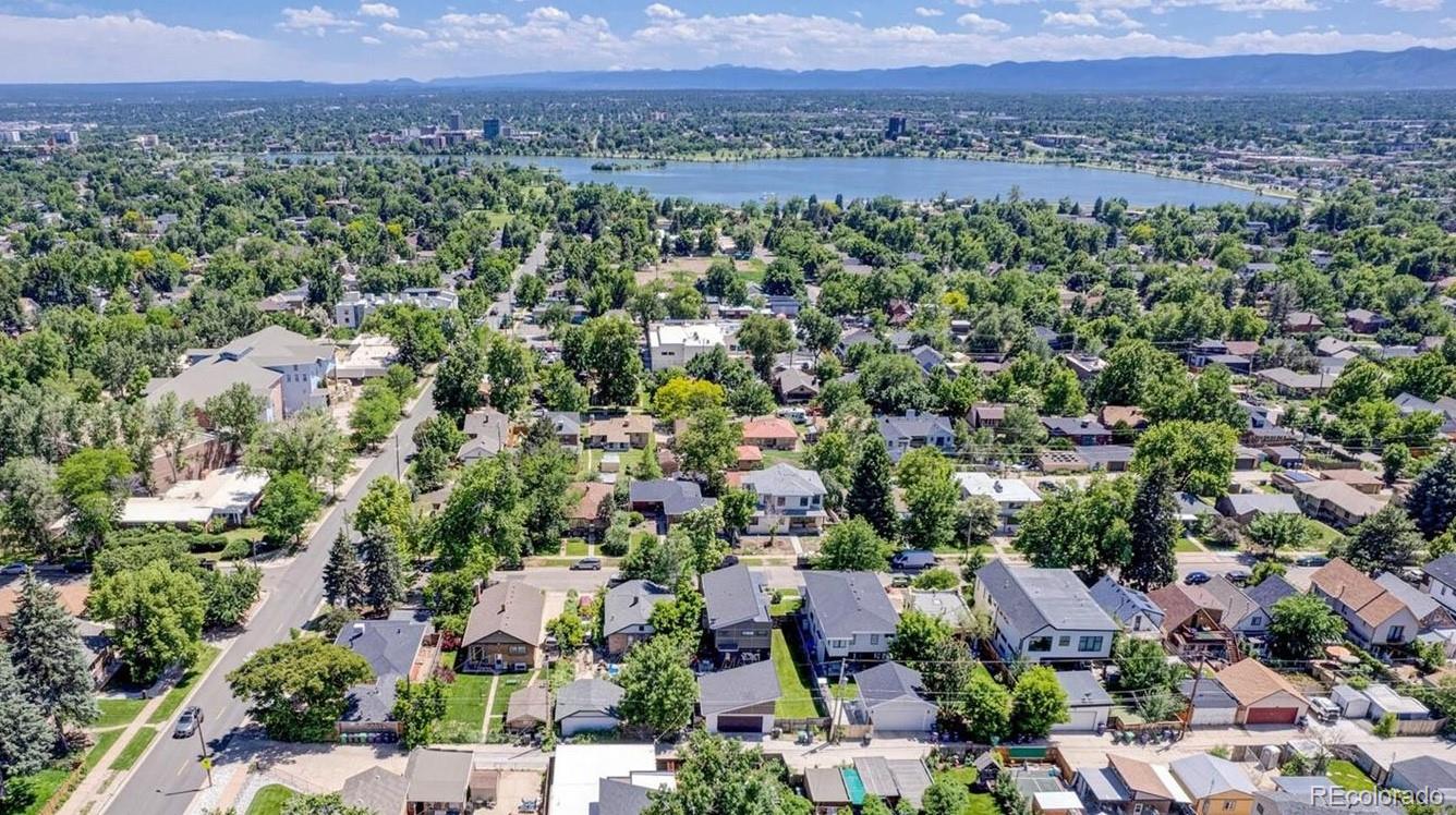 5012 W 36th Avenue Unit: 3