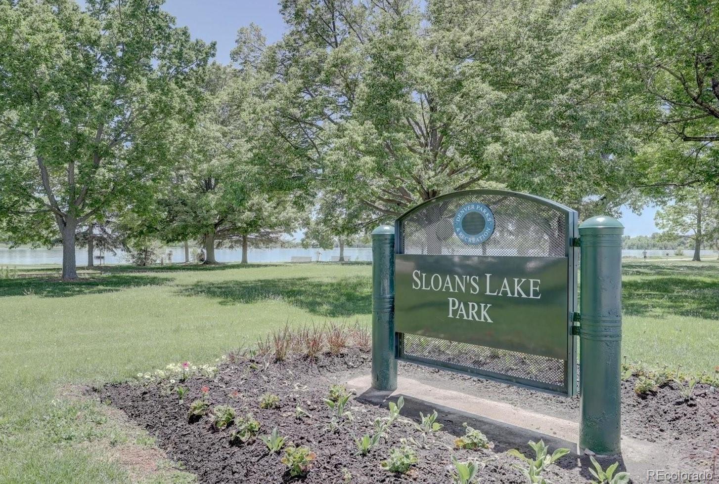 5012 W 36th Avenue Unit: 3