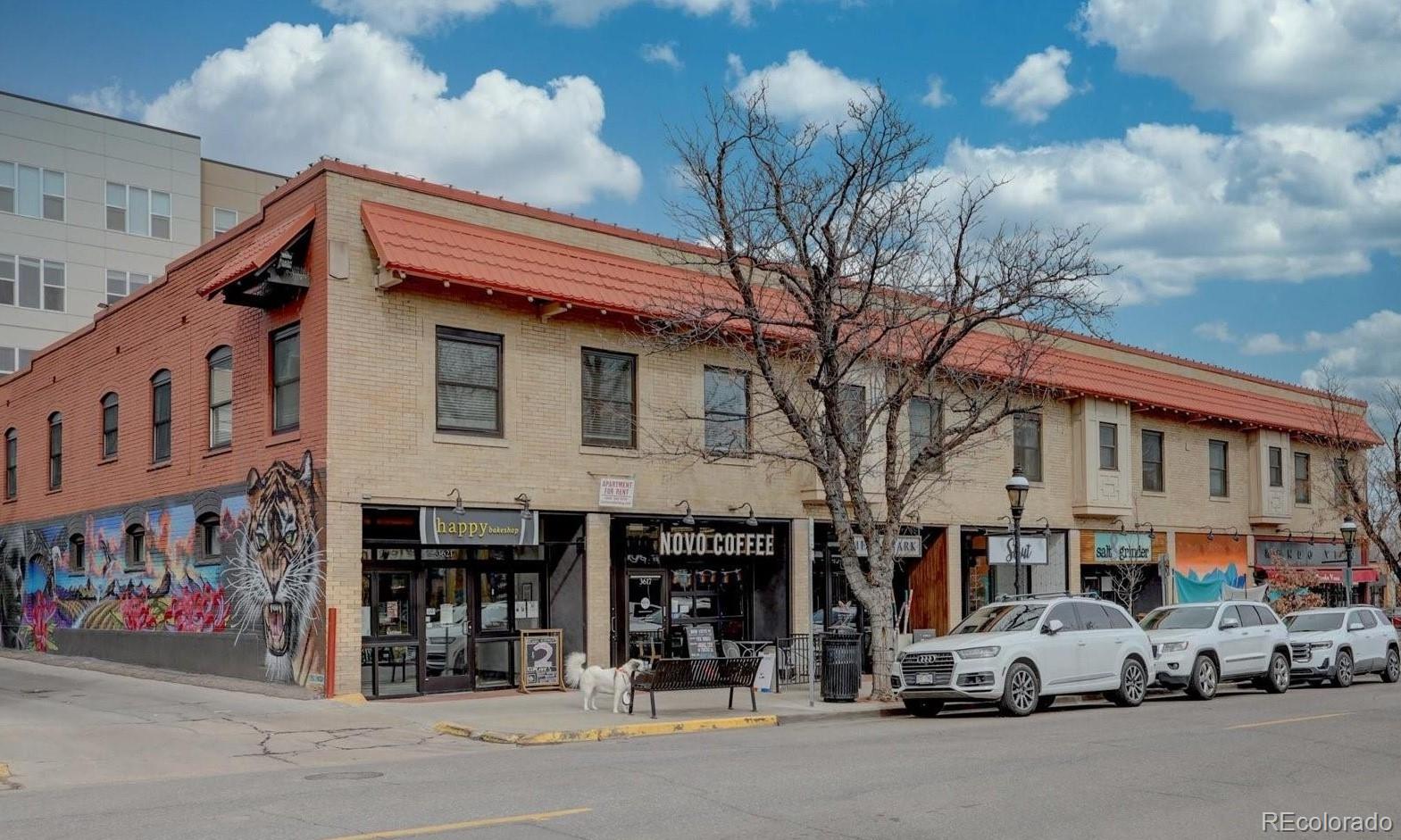 5012 W 36th Avenue Unit: 3