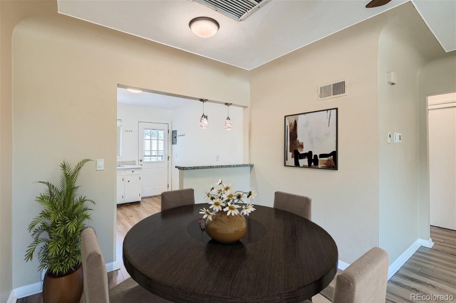 5012 W 36th Avenue Unit: 3