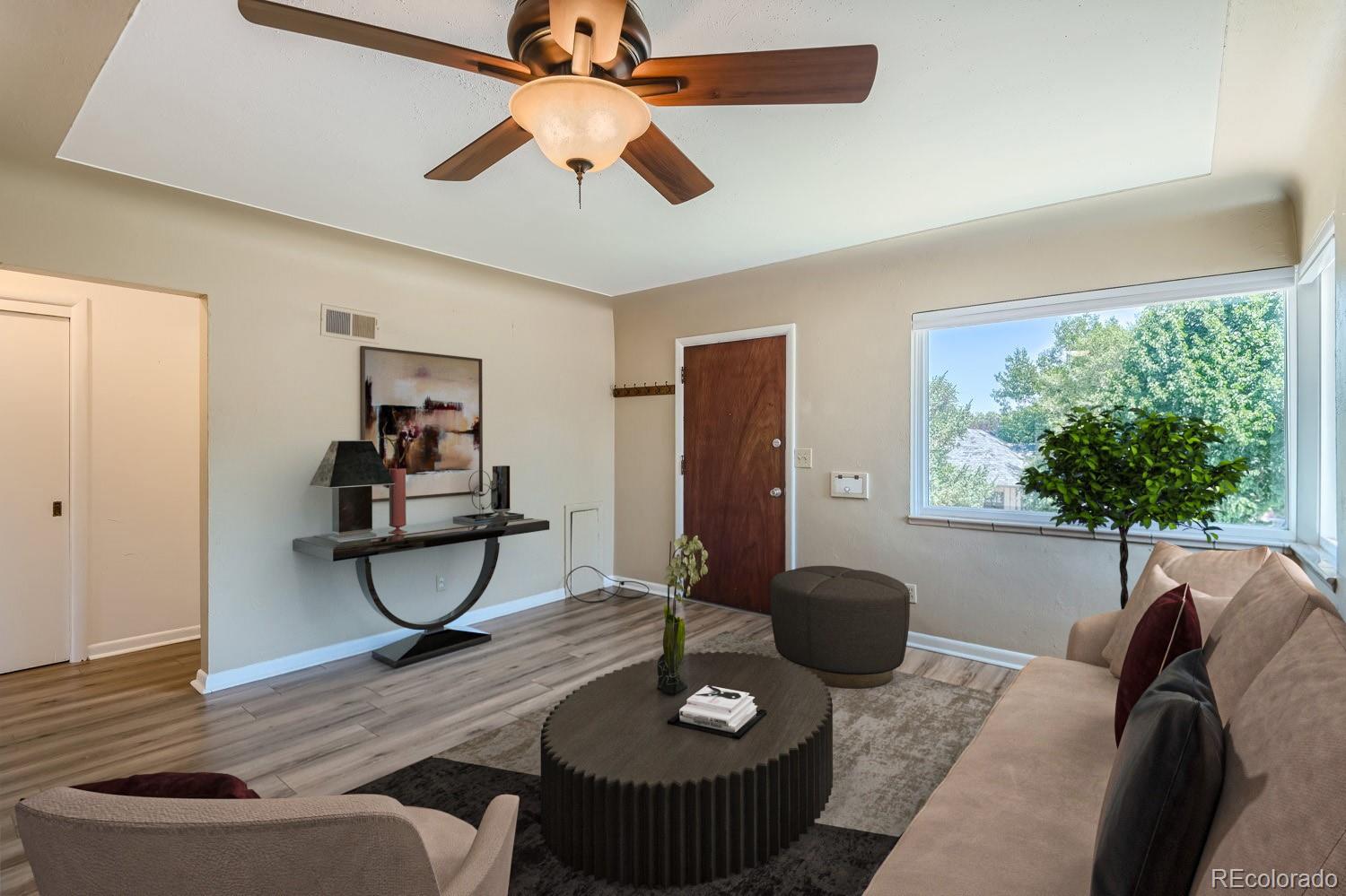 5012 W 36th Avenue Unit: 3