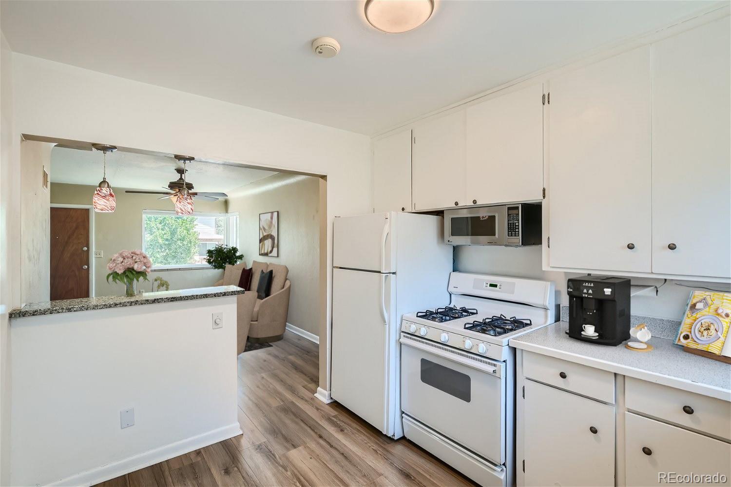 5012 W 36th Avenue Unit: 3