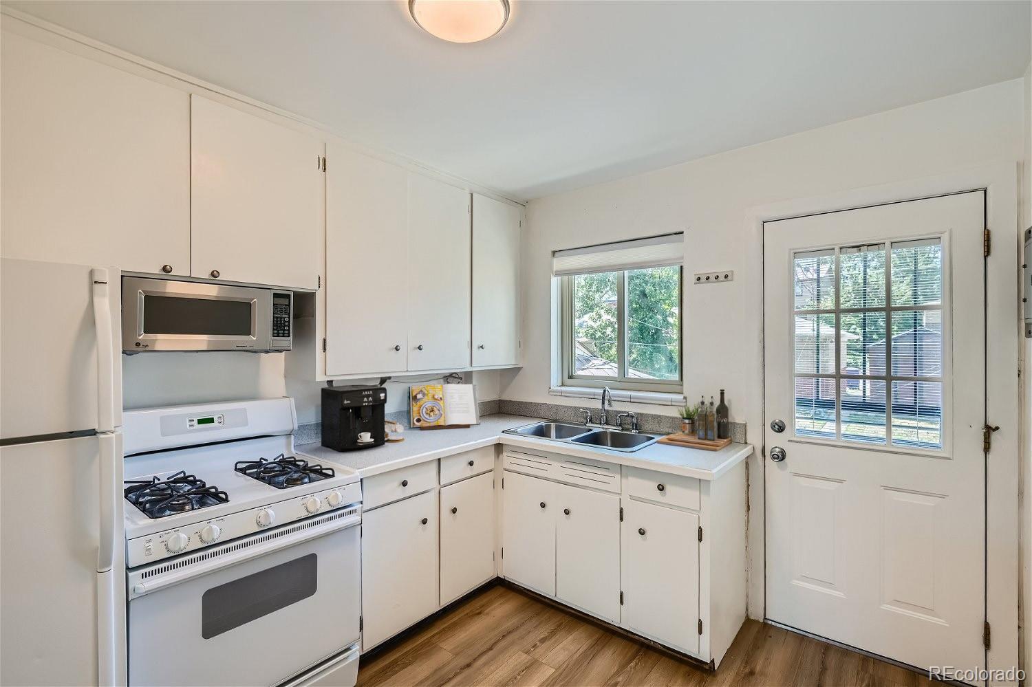 5012 W 36th Avenue Unit: 3