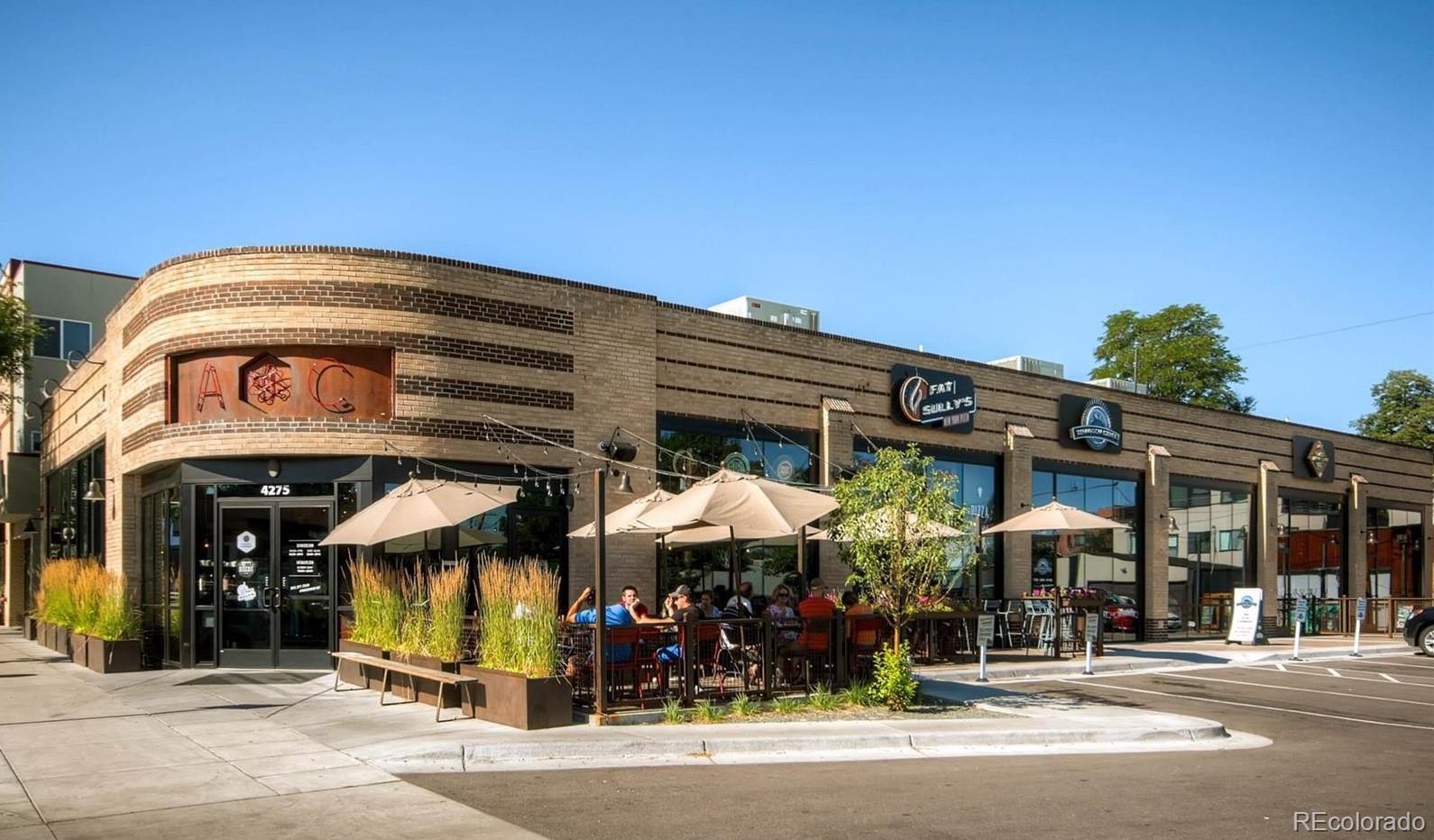 5012 W 36th Avenue Unit: 3