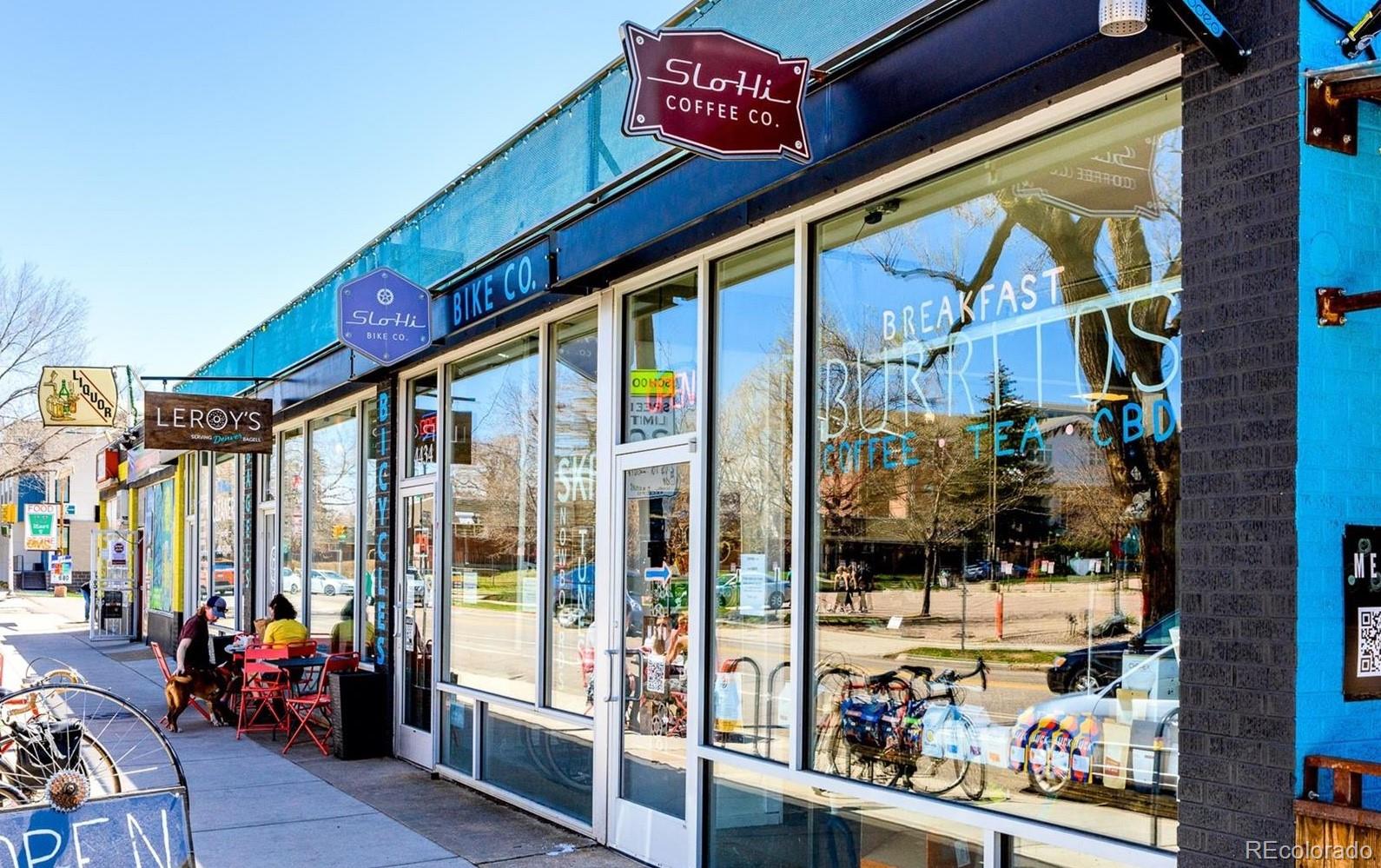 5012 W 36th Avenue Unit: 3