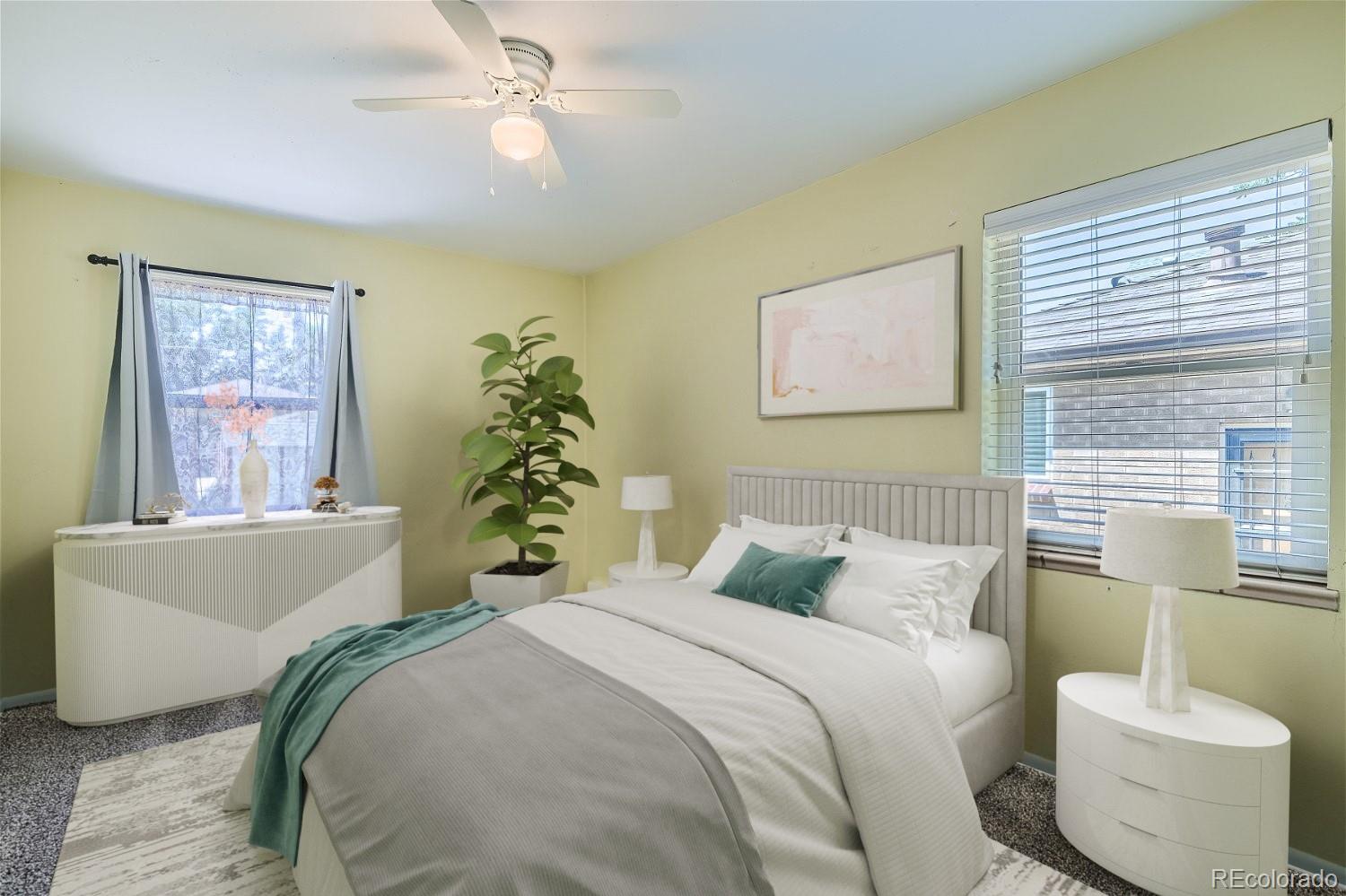 5012 W 36th Avenue Unit: 3