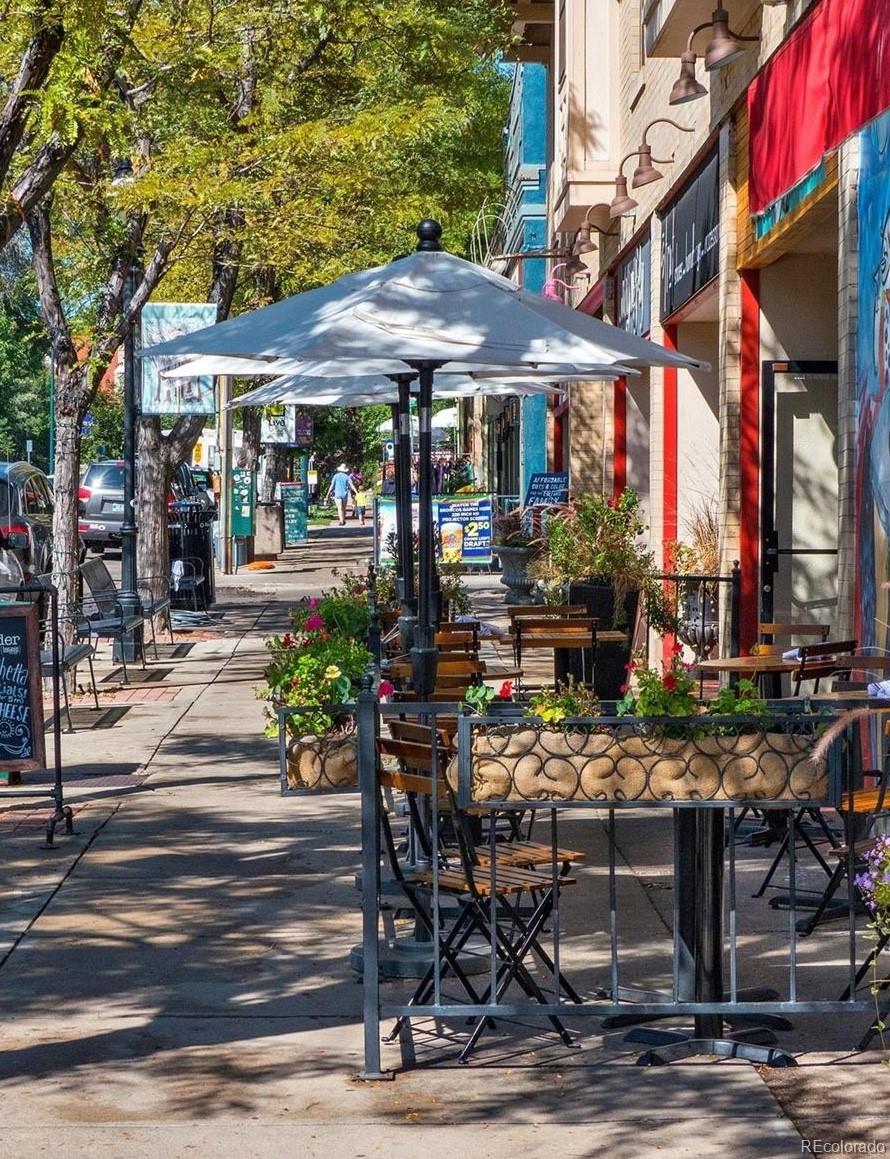 5012 W 36th Avenue Unit: 3