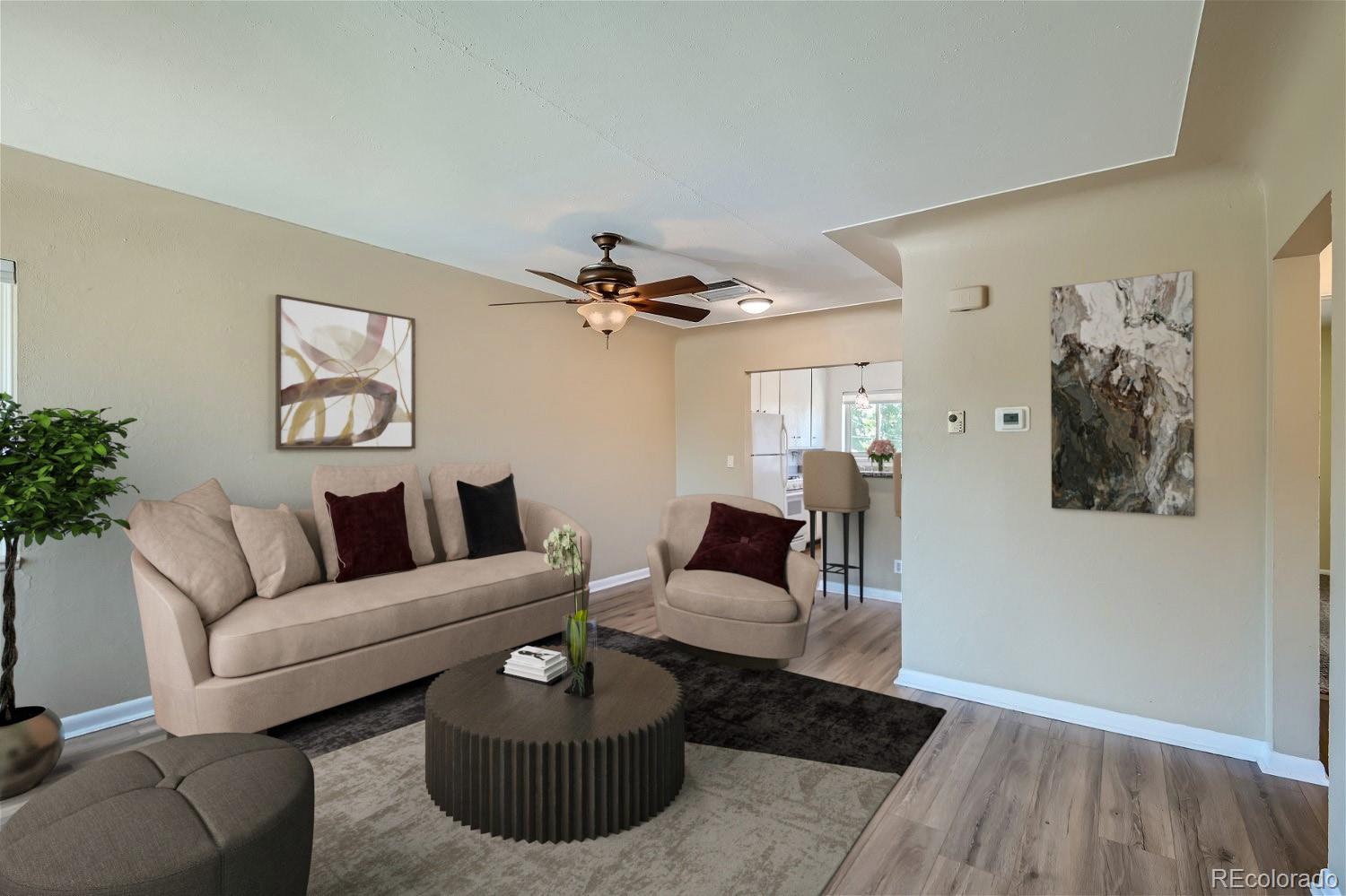 5012 W 36th Avenue Unit: 3