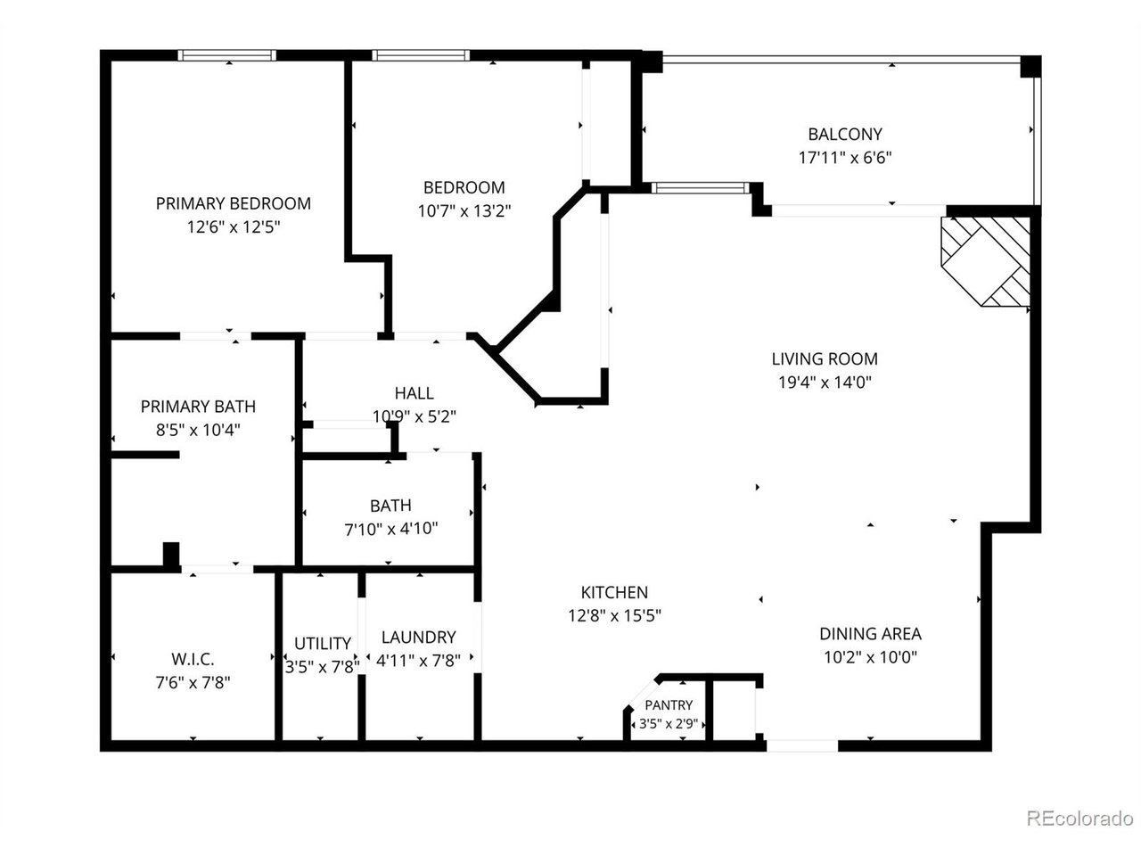 2451 Kipling St 208
