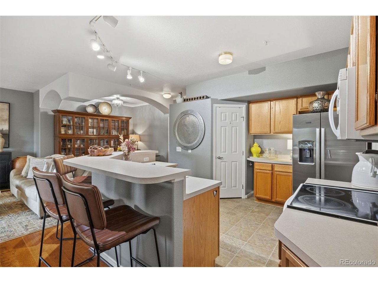 2451 Kipling St 208