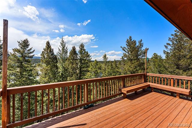 91 Pinecliff Trail