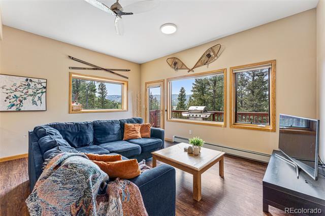 91 Pinecliff Trail
