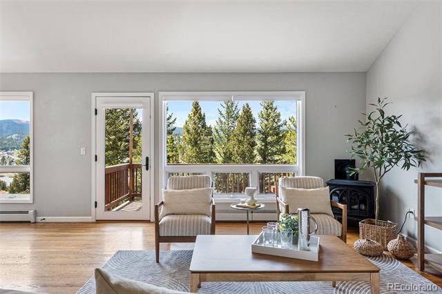 91 Pinecliff Trail