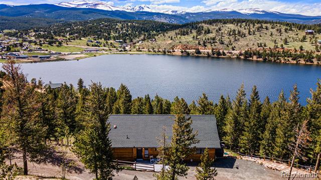 91 Pinecliff Trail