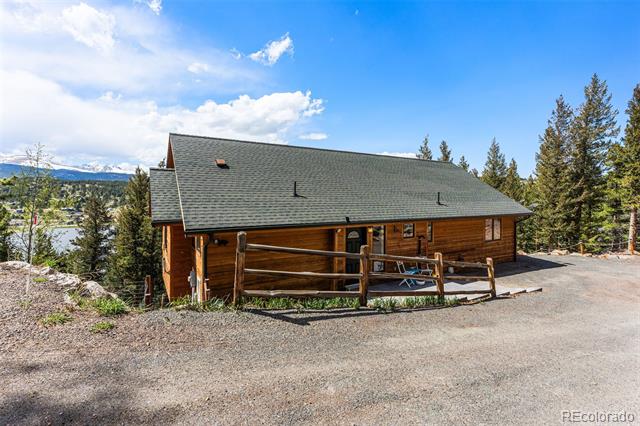 91 Pinecliff Trail