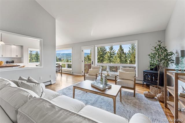 91 Pinecliff Trail