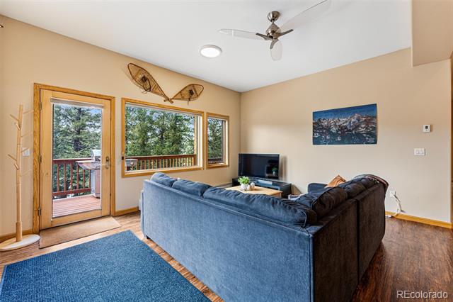 91 Pinecliff Trail