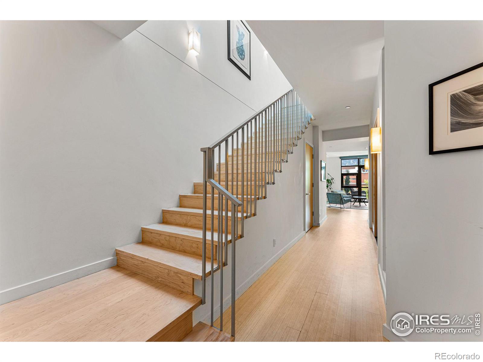 900 Pearl Street Unit: 203