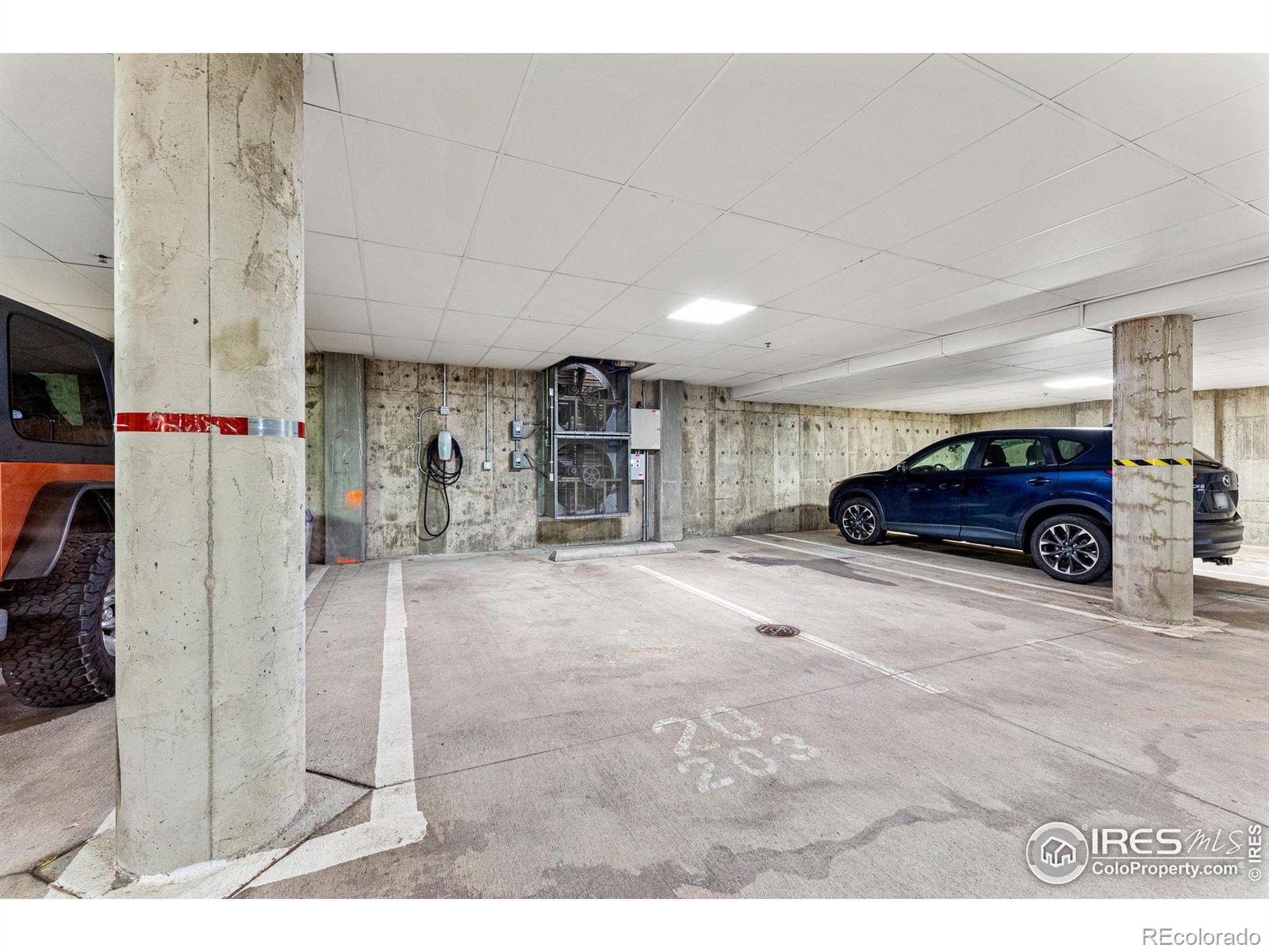 900 Pearl Street Unit: 203