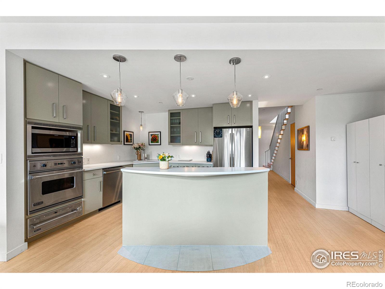 900 Pearl Street Unit: 203