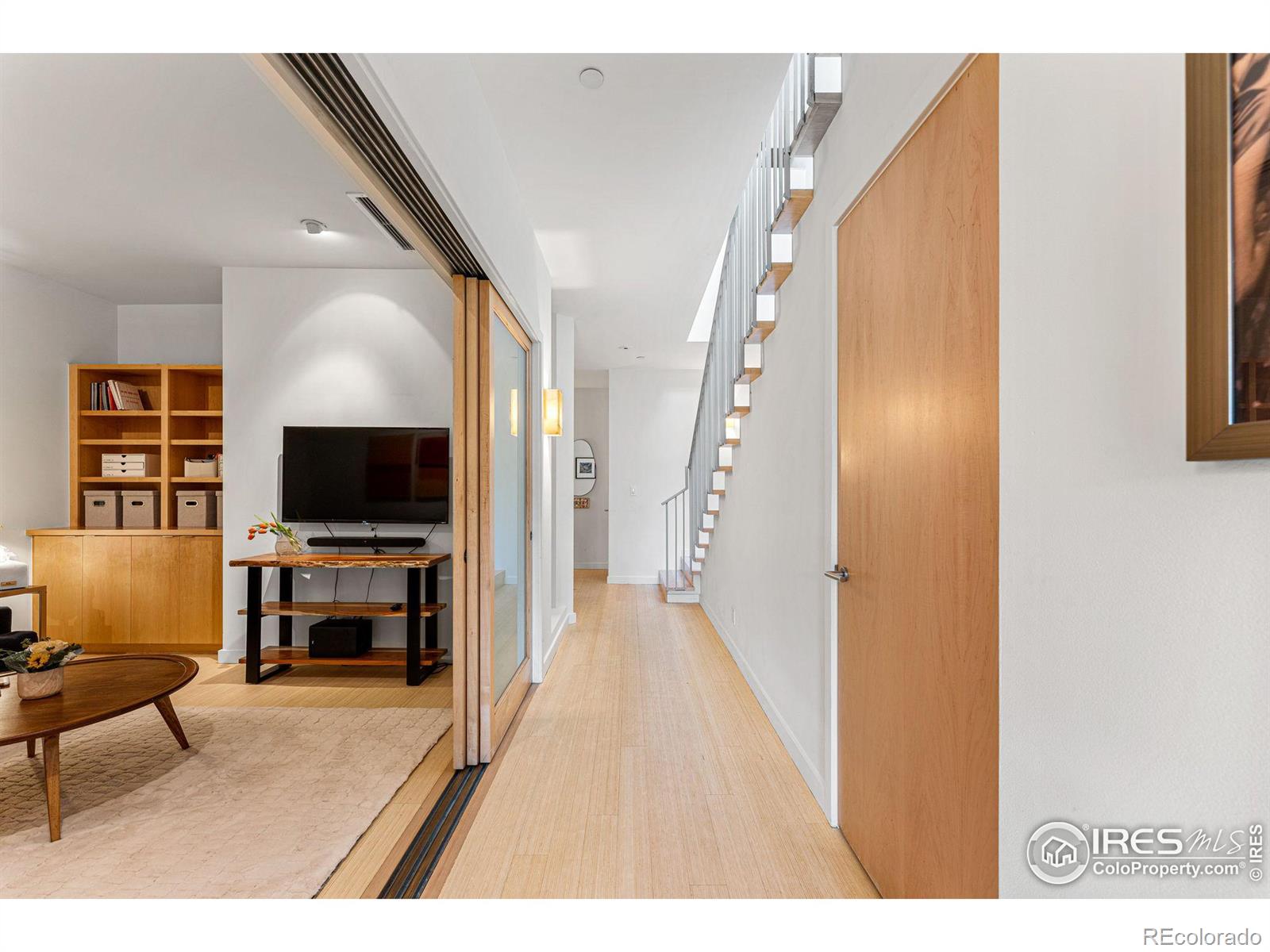 900 Pearl Street Unit: 203