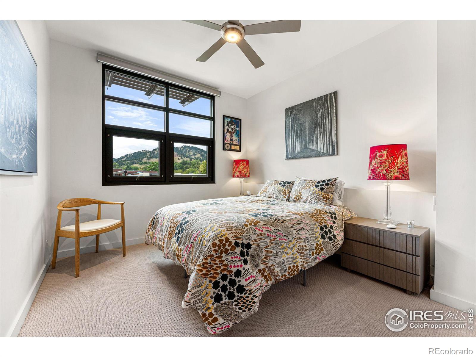 900 Pearl Street Unit: 203